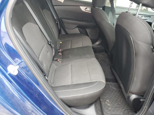 2022 KIA FORTE FE - 3KPF24AD9NE472757