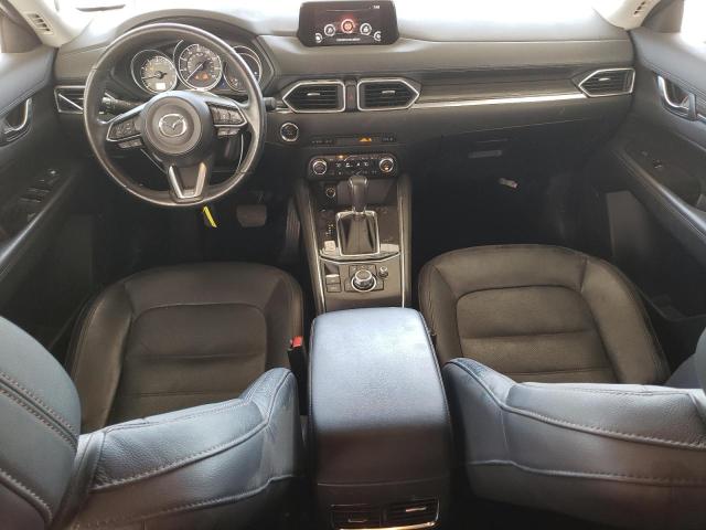 2017 MAZDA CX-5 GRAND JM3KFADL1H0109247