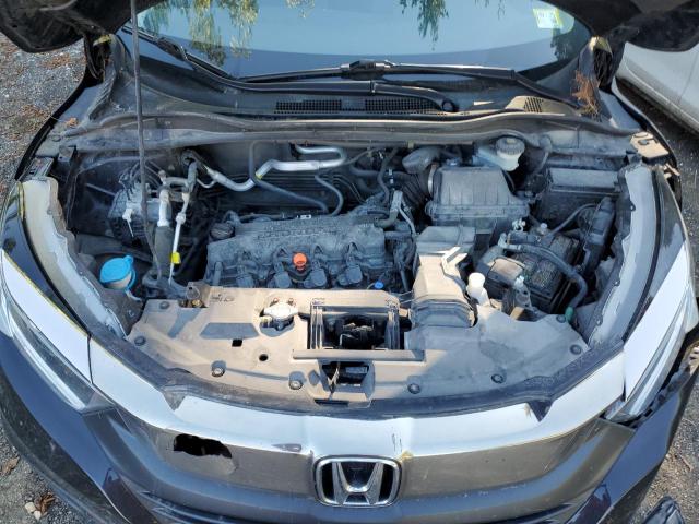 2021 HONDA HR-V EX - 3CZRU6H55MM709812