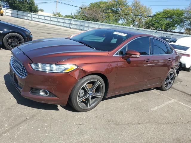 2015 FORD FUSION TIT - 3FA6P0D96FR212916