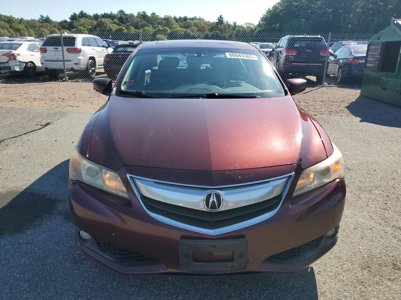 ACURA ILX 24 PREMIUM