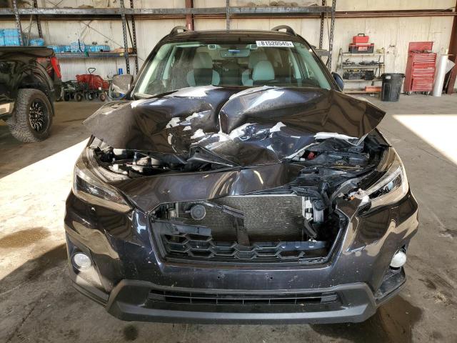 2018 SUBARU CROSSTREK - JF2GTAMC0J8276926