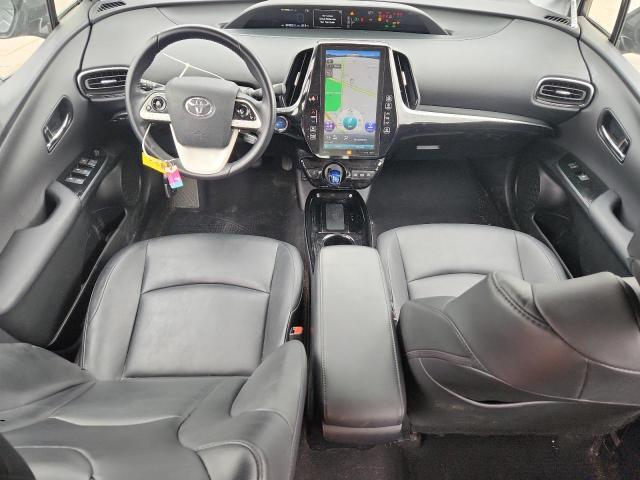 2018 TOYOTA PRIUS PRIM JTDKARFP9J3074922