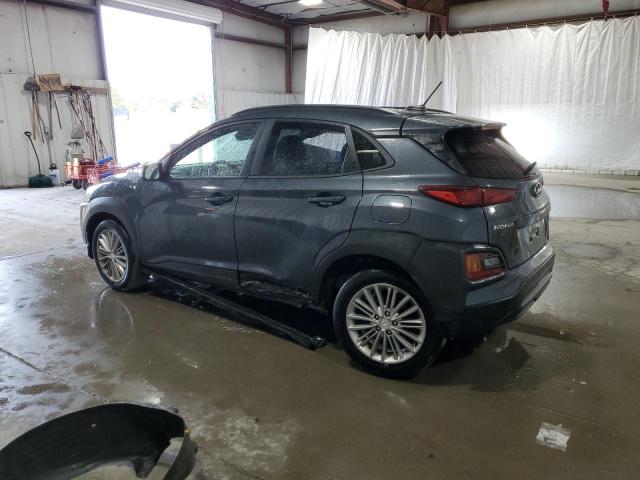 2019 HYUNDAI KONA SEL KM8K2CAA7KU352429