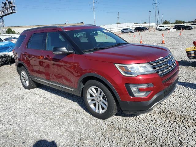 2017 FORD EXPLORER X 1FM5K7D83HGC89799