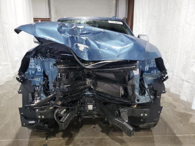 2025 CHEVROLET TAHOE K150 1GNS6SRD5SR260795