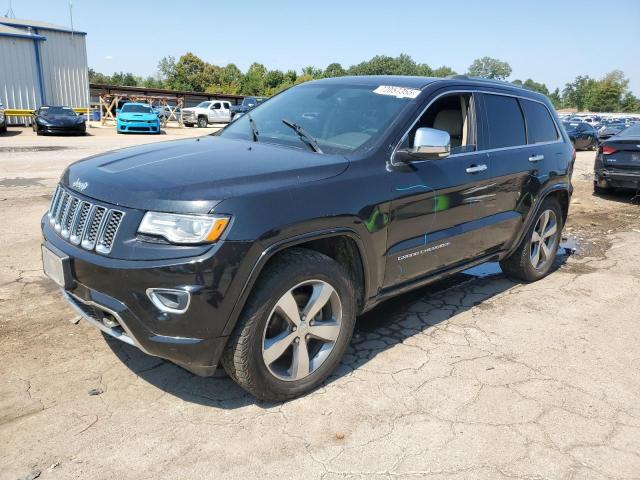 2015 JEEP GRAND CHER - 1C4RJFCG9FC165794