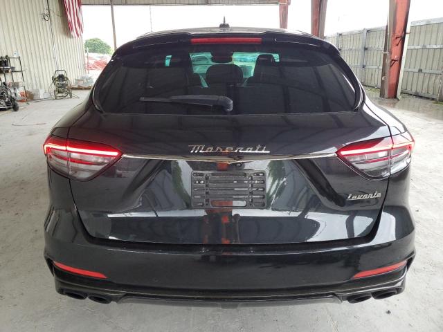 2022 MASERATI LEVANTE TR ZN661ZUT3NX384756