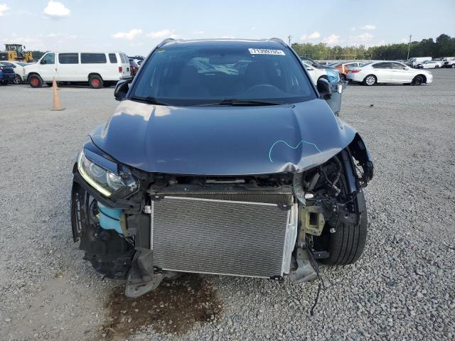 2021 HONDA HR-V SPORT 3CZRU5H1XMM719422