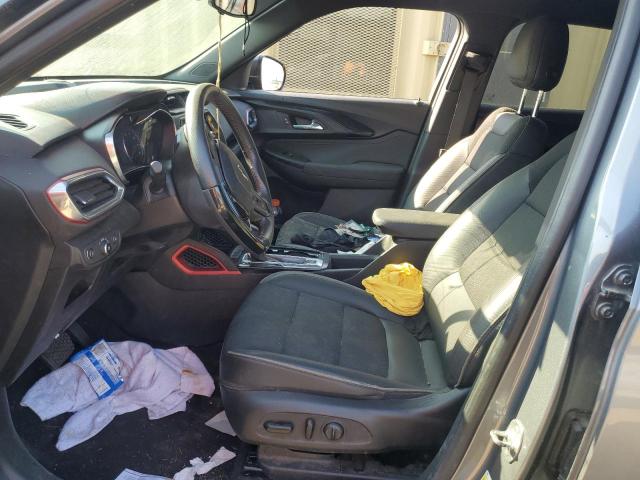 2021 CHEVROLET TRAILBLAZE #3297954783
