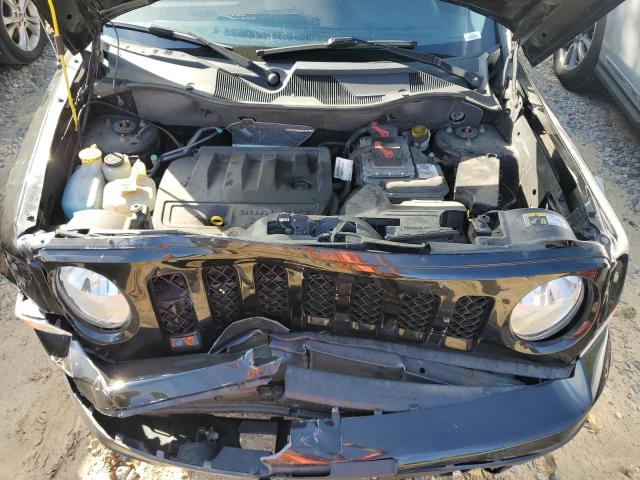 2016 JEEP PATRIOT LATITUDE 1C4NJPFB2GD609534