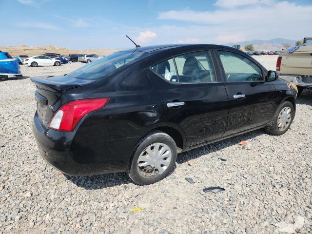 2013 NISSAN VERSA S - 3N1CN7AP5DL866257