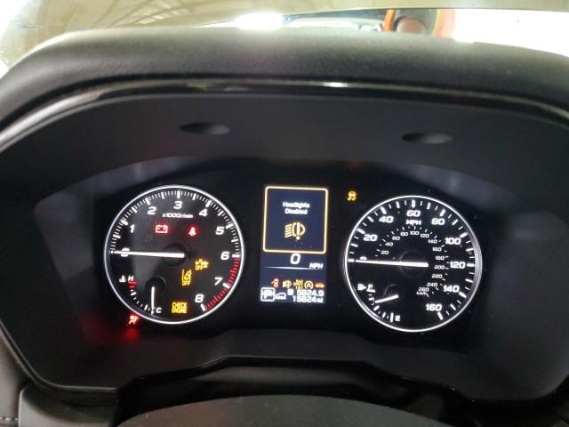 2025 SUBARU OUTBACK PREMIUM 4S4BTADC7S3173795