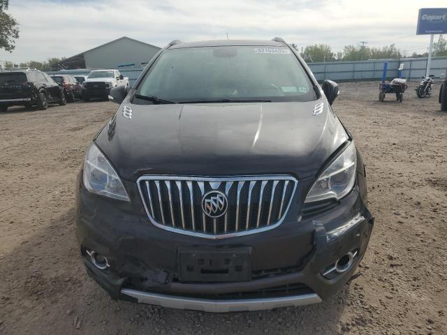 2015 BUICK ENCORE CON KL4CJFSB4FB052914