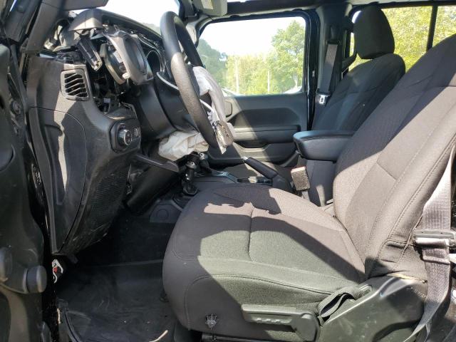 2023 JEEP GLADIATOR SPORT 1C6HJTAG0PL508062