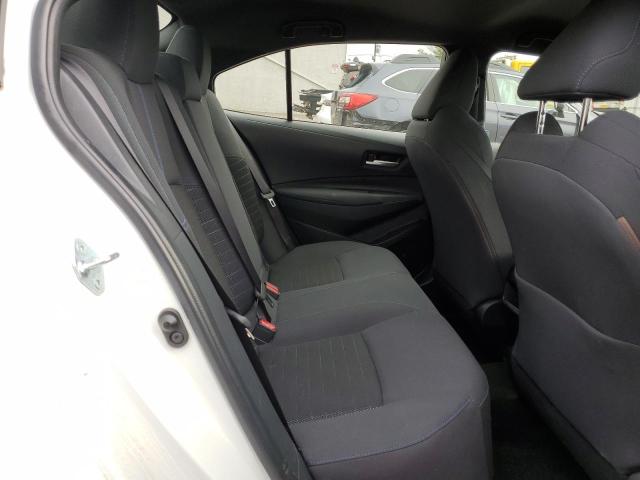 2021 TOYOTA COROLLA SE JTDS4MCE8MJ065254