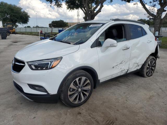 2019 BUICK ENCORE ESSENCE KL4CJCSM2KB775008