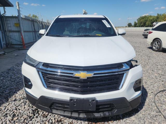 2023 CHEVROLET TRAVERSE L - 1GNERFKWXPJ301189