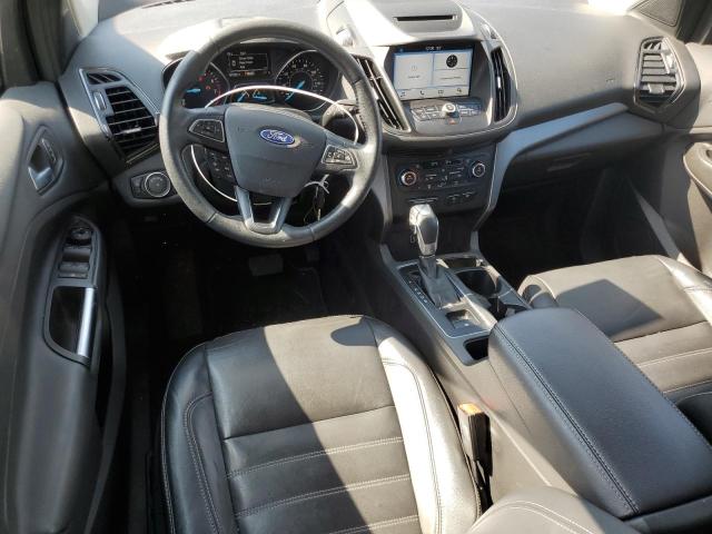 2018 FORD ESCAPE SEL 1FMCU9HD9JUB81487