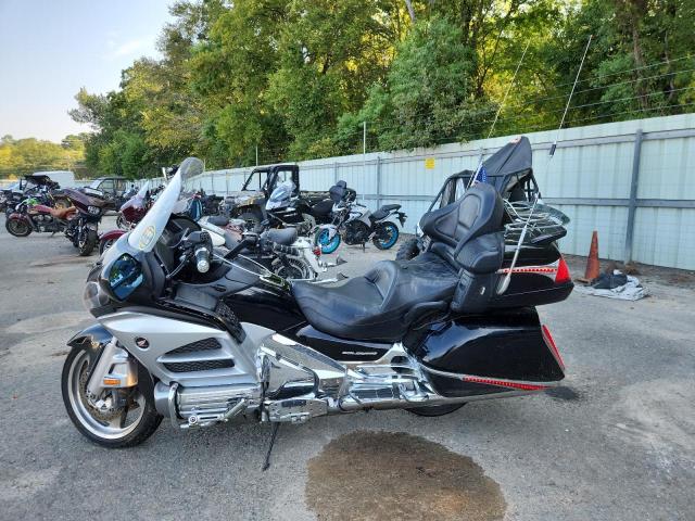 2012 HONDA GL1800 JH2SC68G9CK002754