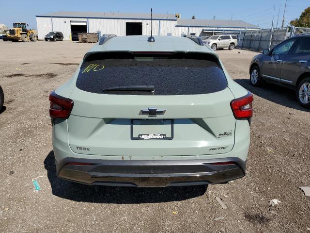 2024 CHEVROLET TRAX ACTIV KL77LKE25RC182265