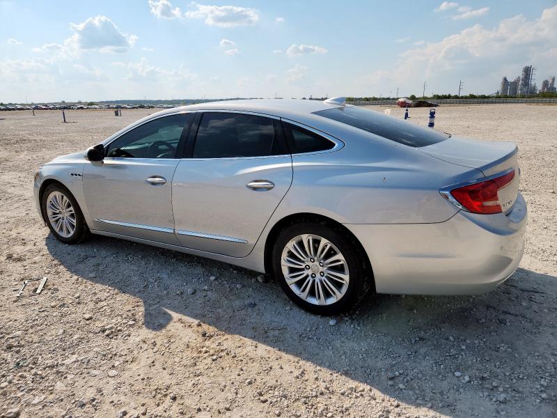 2018 BUICK LACROSSE E 1G4ZP5SZXJU133060