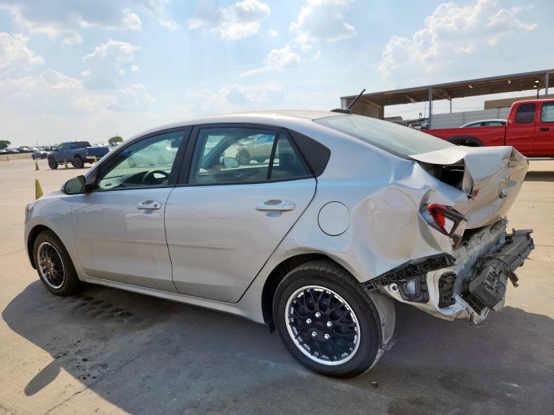 2023 KIA RIO - 3KPA24AD3PE528284