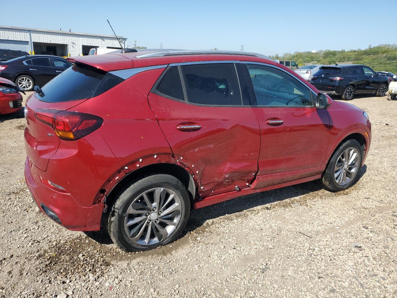 BUICK ENCORE ESSENCE