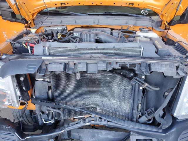 2016 FORD F250 SUPER #3266780370