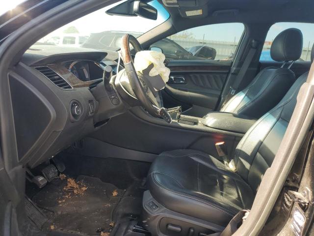 2017 FORD TAURUS LIM 1FAHP2F84HG128208