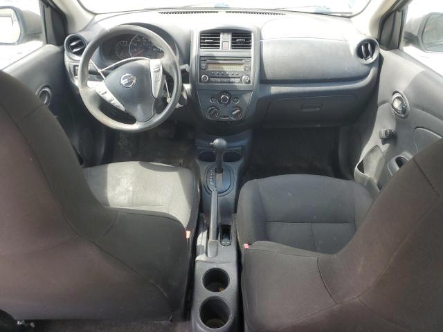 2016 NISSAN VERSA S 3N1CN7AP2GL841613