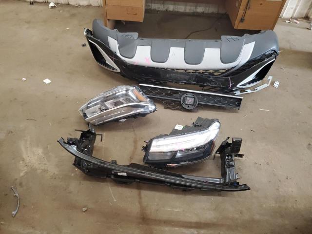 2023 VOLKSWAGEN TAOS SE 3VVUX7B29PM352958