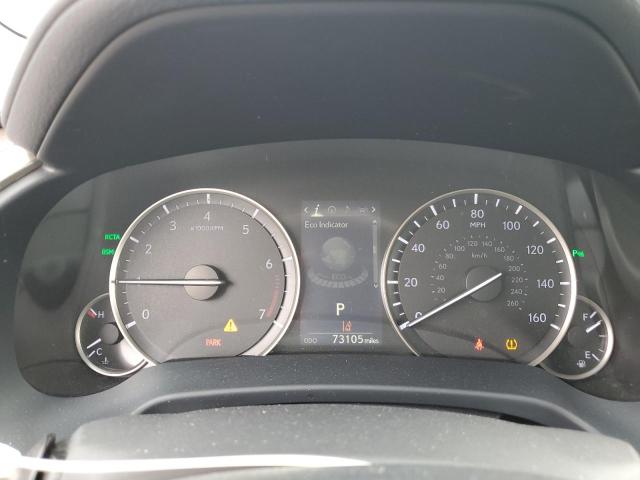 2016 LEXUS RX 350 JTJBZMCA4G2009256