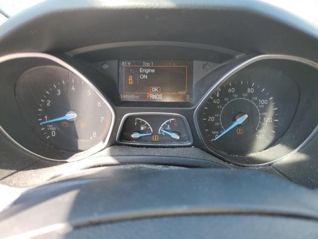 2015 FORD FOCUS TITA 1FADP3J29FL323023