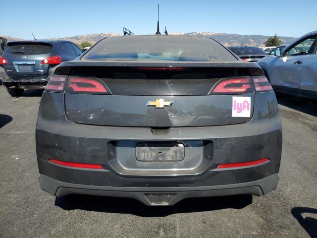 2014 CHEVROLET VOLT - 1G1RE6E47EU169450