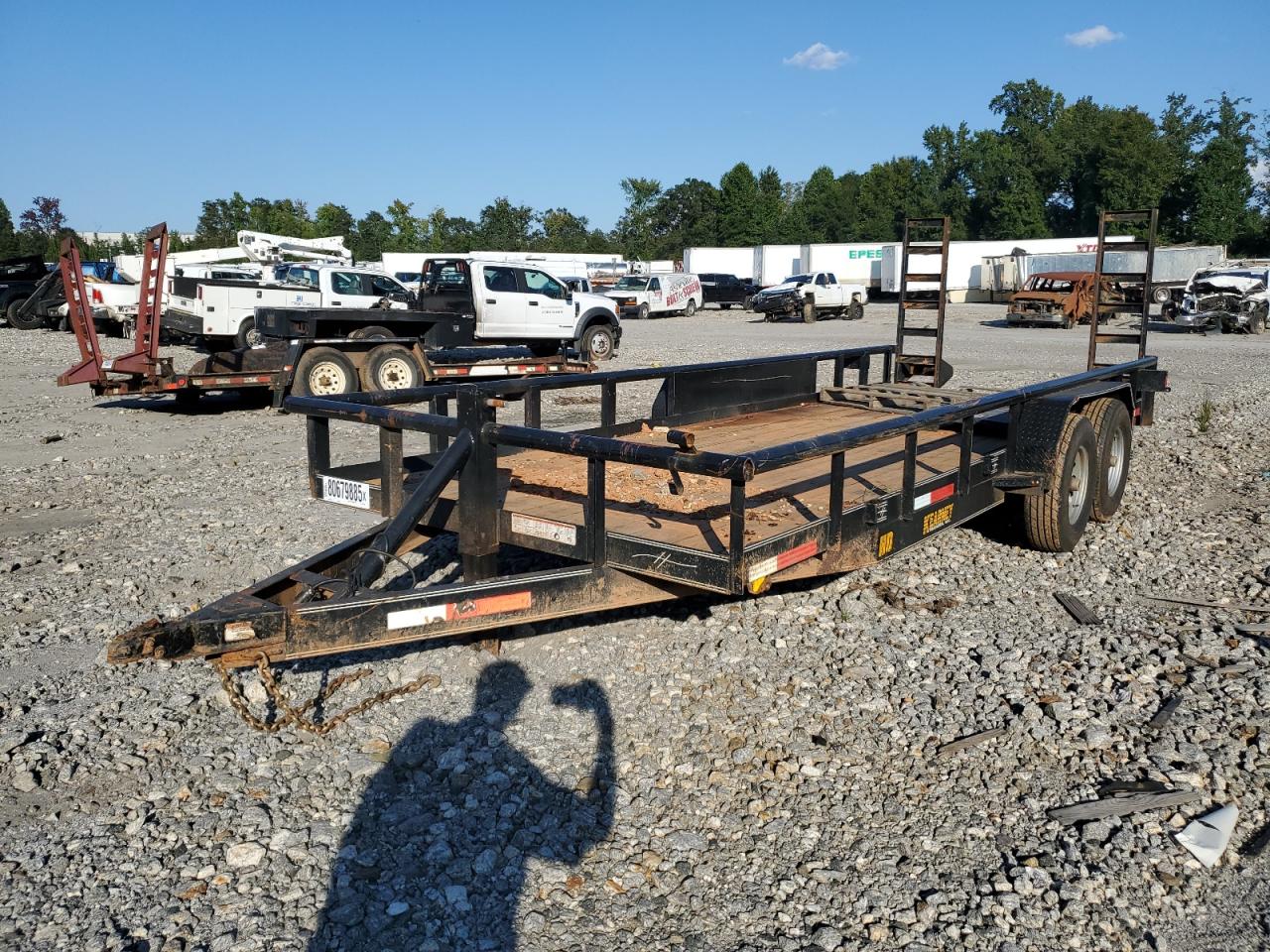 Lot #3240828157 2024 KEARNEY UNKNOWN