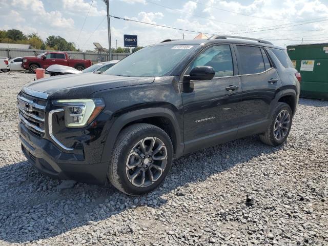 Global Auto Auctions: 2025 GMC TERRAIN ELEVATION