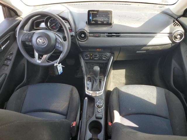 2017 TOYOTA YARIS IA 3MYDLBYV0HY157518