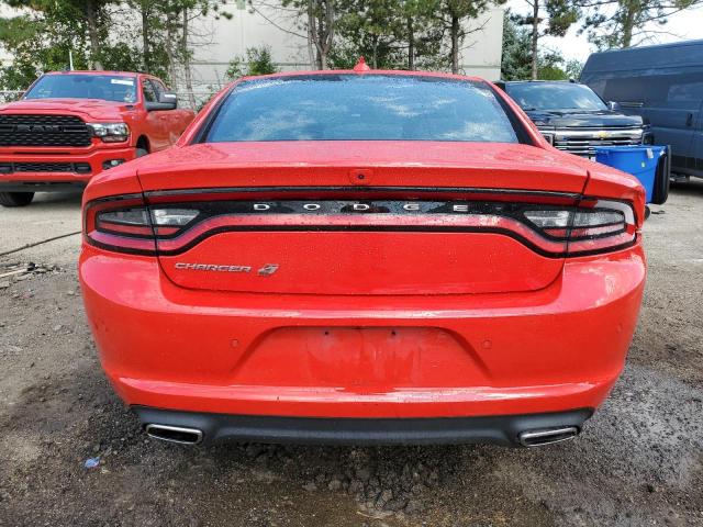 2022 DODGE CHARGER SX 2C3CDXJG7NH271568