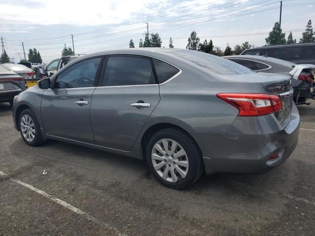 2017 NISSAN SENTRA S 3N1AB7AP5HY383148