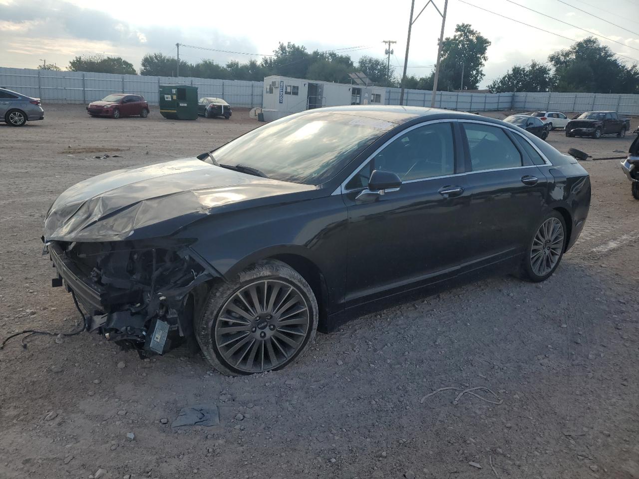 Vehicle photo
