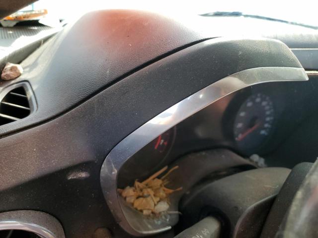 2017 CHEVROLET CAMARO SS - 1G1FF1R71H0197652