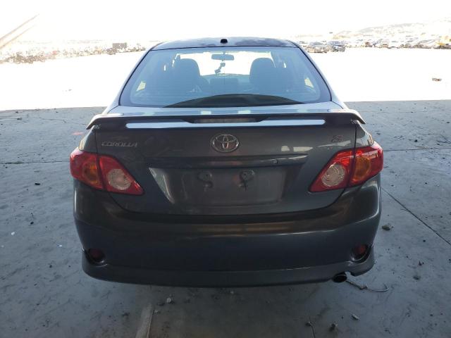 2010 TOYOTA COROLLA BA - 2T1BU4EE1AC534351