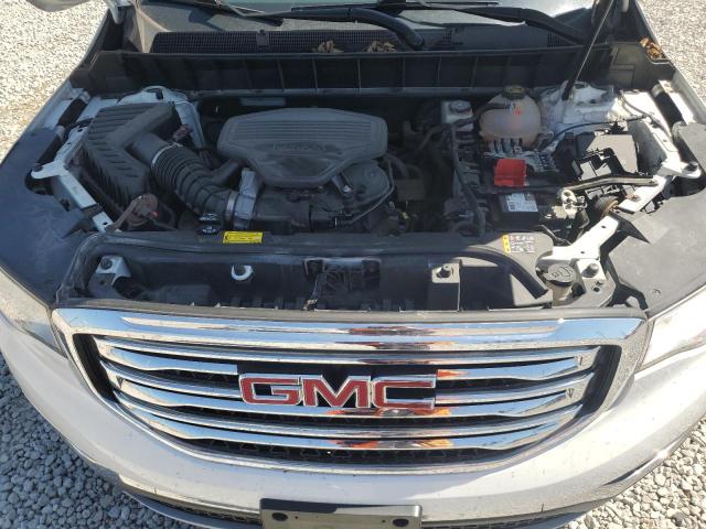 2018 GMC ACADIA SLT 1GKKNMLS7JZ114190
