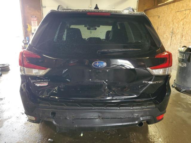 2019 SUBARU FORESTER L JF2SKAUC2KH459131