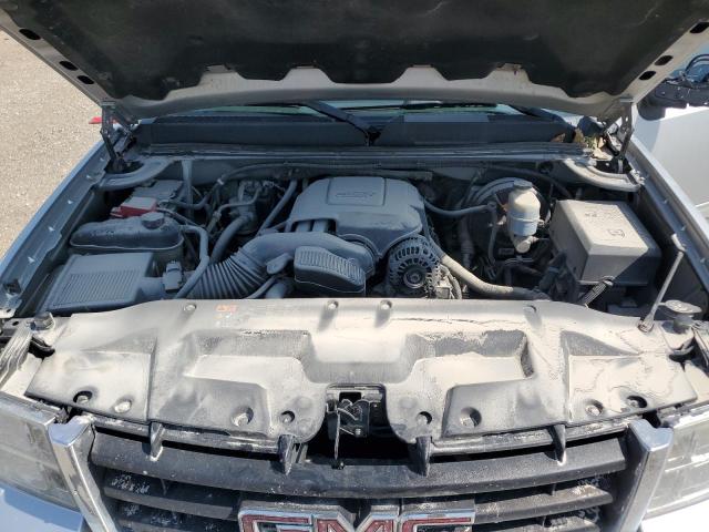 2010 GMC SIERRA K1500 SLT - 3GTRKWE38AG280092