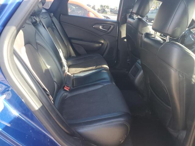 2015 CHRYSLER 200 S 1C3CCCDG7FN678483