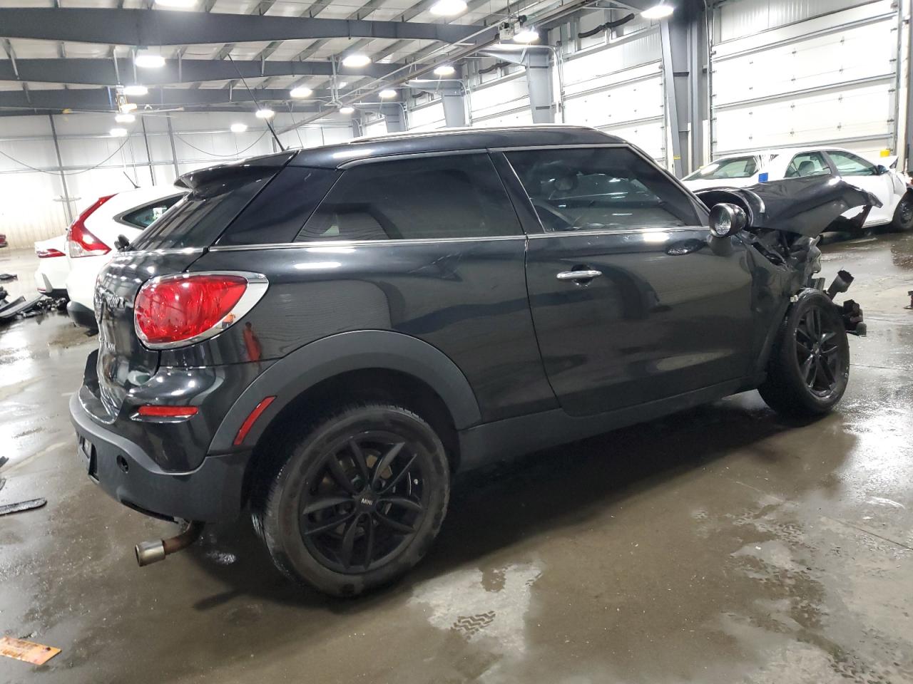 MINI COOPER PACEMAN