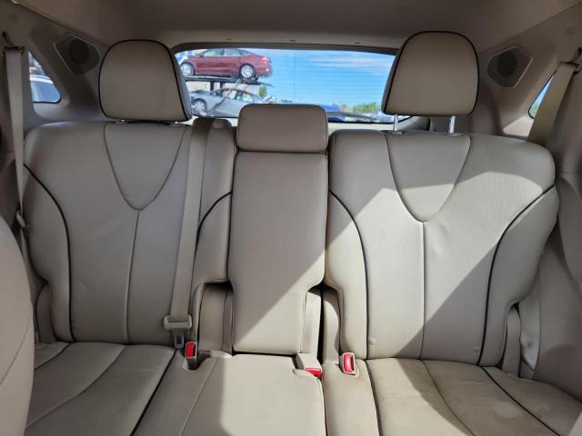 2013 TOYOTA VENZA LE - 4T3BA3BBXDU043588
