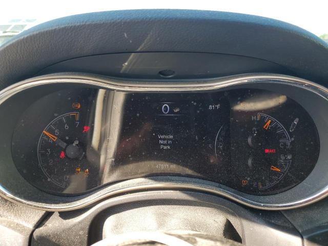 2017 JEEP GRAND CHER 1C4RJFBG2HC900152